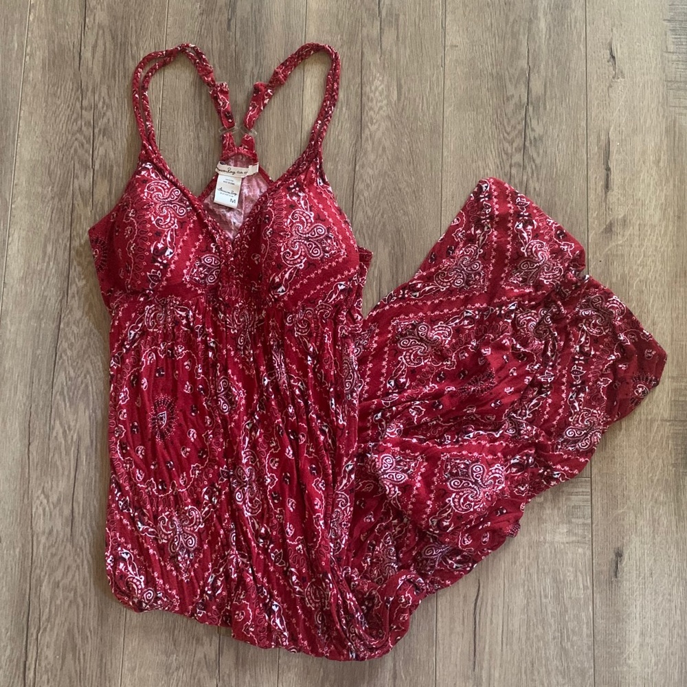American Rag Dress Medium/M